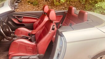 Vw EOS 2,0 Fsi 110 kw, Cabrio - 8