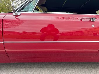 1967 Cadillac Deville Convertible - 8