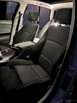BMW e91 330i - 8