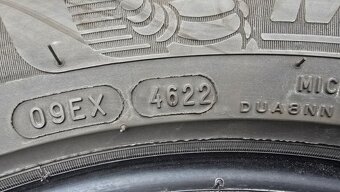 Letní pneu 215/55/17 Michelin - 8