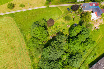 Prodej pozemku k bydlení, 727 m², Hynčina - 8