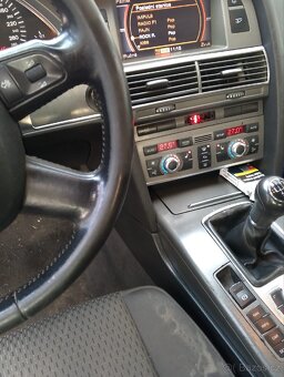 Audi A6 3.0 TDI Quattro 165 kw (4x4) - 8