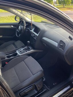 Audi a4 b8 105 kw.2008 rok - 8