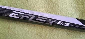 Brankarska hokejka CCM EFLEX 5.9 25" aj 26" - 8