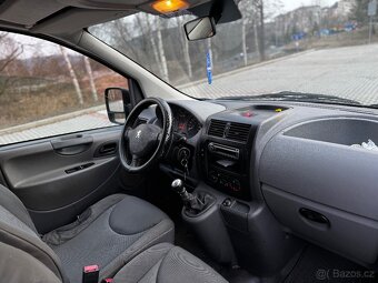 PEUGEOT EXPERT TEPEE - 8