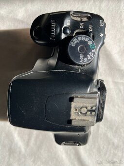 CANON 450D - 8
