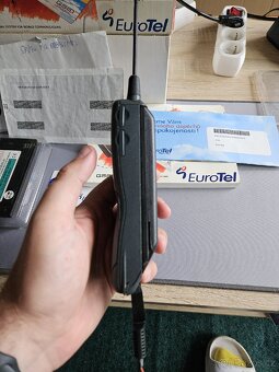 Motorola 7500 - 8