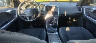 VOLVO XC 60 2,0 D4 diesel 133kw manuál - 8
