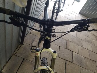 Canyon never cx 7.0 - 8