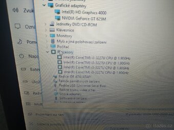 Lenovo IdeaPad U510 - 8