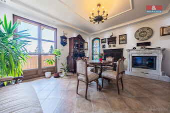 Prodej rodinného domu, 494 m², Chomutov, ul. Ve Stráni - 8