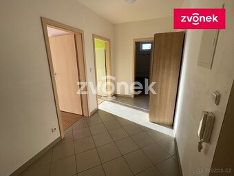 2+kk U Centrálního parku, novostavba s velkou terasou - 8