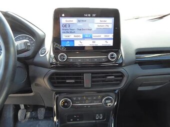 Ford Ecosport 1.5tdci 92kw - 8