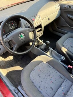 Škoda Fabia 1,2 HTP, 40 KW - 8