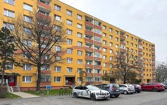 Prodej bytu Bílina, Za Chlumem 759, 2+1, 59m2 - 8