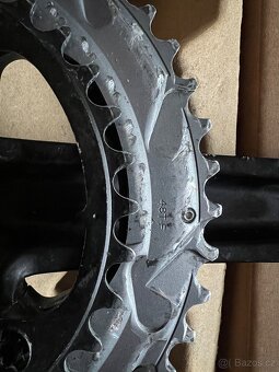 SRAM Rival DUB 2x12 48/35 - 8