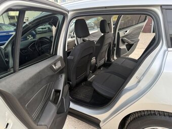 Ford Focus Turnier EcoBlue Cool&Connect rok 03/2019 - 8