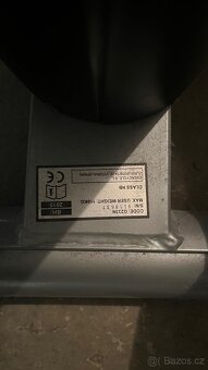 Croostrainer/ eliptický trenažer/ stepper - 8