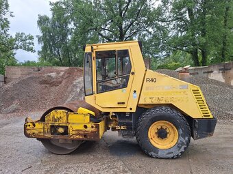 BOMAG BW 177 DH3 - 8