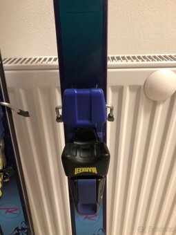 Lyže Rossignol CTS sport 192cm - 8