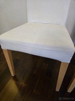 Prodam IKEA zidle HENRIKSDAL - 8