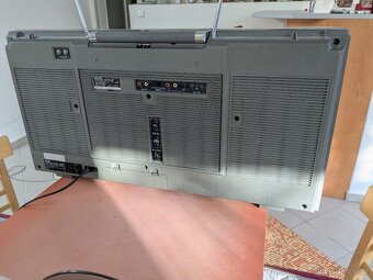 Sharp GF-777 - 8