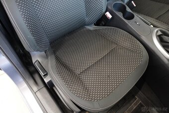 Nissan Qashqai 1.6i , 84 kW benzín, 2008 - 8