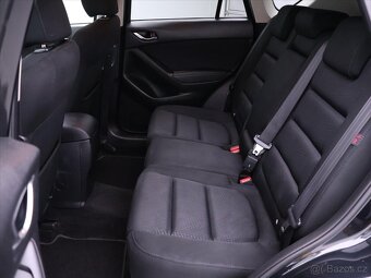 Mazda CX-5 2,0 i 118kW Aut. Center-Line (2013) - 8