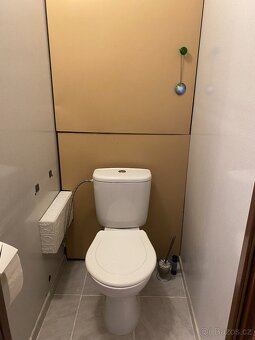 Pronájem garsonky (0+1), Ostrava - 4220,- Kč - 8