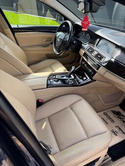 Bmw 530d - 8