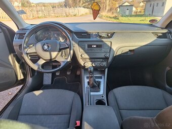 Škoda Octavia 1.4 tsi 103kw combi - 8