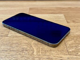 iPhone 12 Pro 128GB Space grey, perfektní stav - 8