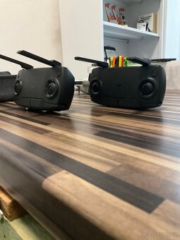 Dron DJI MAVIC MINI - 8