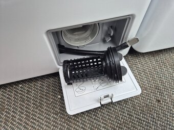 LG ThinQ A+++ SET ZÁRUKA DOPRAVA INSTALACE PŘEDVEDENÍ - 8