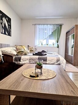 APARTMÁ VRBICE - 8