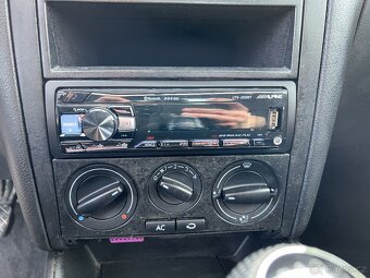 Golf IV - 8