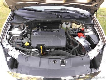 Renault thalia- 1.2011- 1.2 benzin-55kw-stk do 5/2027 - 8