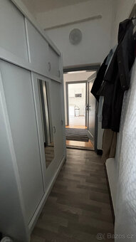Pronájem bytu 1+1 v Brně (45,5m², od 1.7.2025) - 8