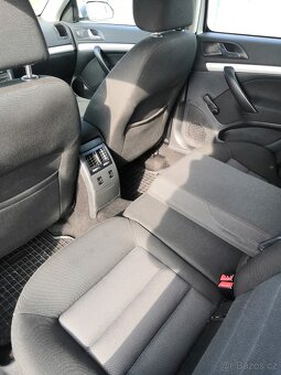 Octavia 1.8 TSI digi klima - 8
