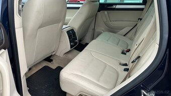 VW TOUAREG 3.0TDI - 8