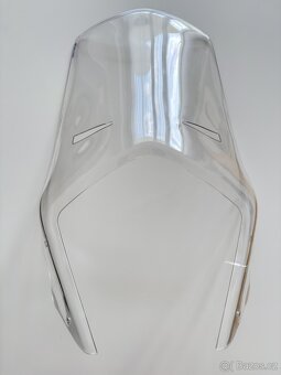 PLEXI KTM 790 890 Adventure - 8