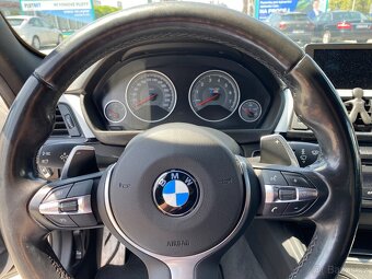 BMW 335i XDrive MPaket - 8