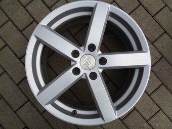 ALU kola 15" 16" 17" - 8
