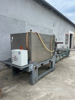 AME Maschinen, model FBH 1200 . - 8