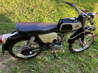 Jawa 90 Cross/Trail s TP - 8