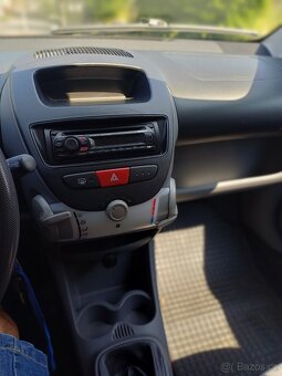 Peugeot 107 - 8