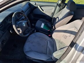 Škoda Octavia 1.9 TDI 66kw Kombi Klima Model 2003 - 8