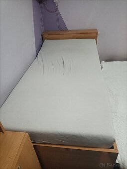 Postel na zakázku od truhláře - 8
