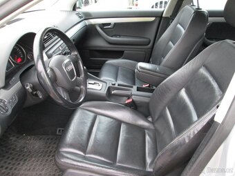 Audi A4 B7 3,2i Quattro - 8