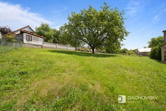 Prodej rodinného domu 103 m², pozemek 2.338 m², Seč - 8